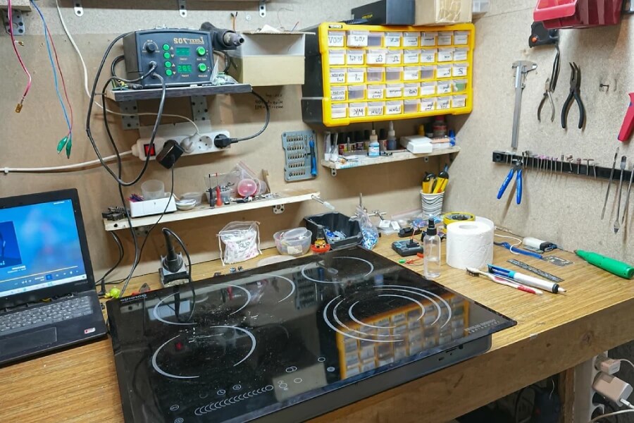 Сервис центр Schaub Lorenz