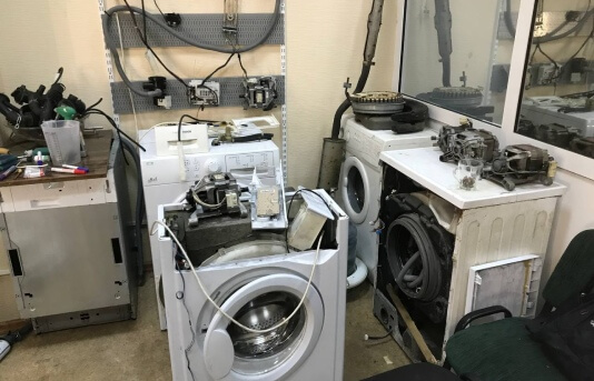 Ремонт техники Schaub Lorenz