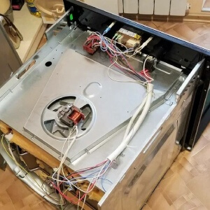 Ремонт техники Schaub Lorenz