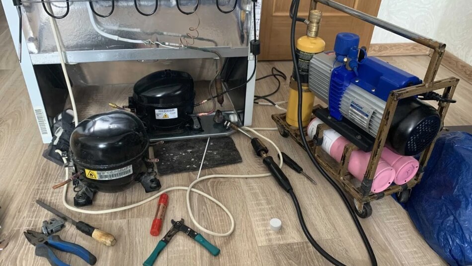 Ремонт техники Schaub Lorenz